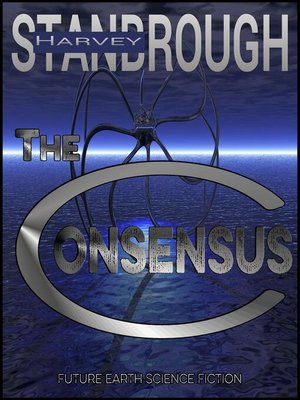 cover image of The Consensus